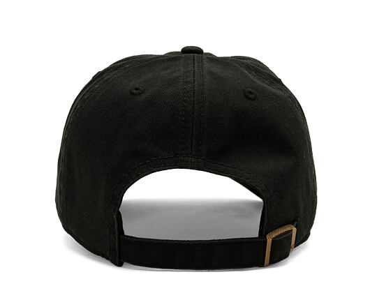 Kšiltovka '47 Brand - NFL Circle Tone CLEAN UP - Jacksonville Jaguars - Black