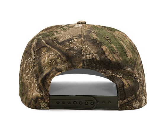 Kšiltovka '47 Brand - MLB Realtree HITCH - LA Dodgers