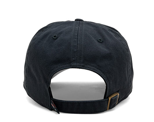 Kšiltovka '47 Brand - NFL CLEAN UP - New England Patriots - Navy