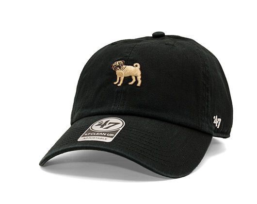 Kšiltovka '47 Brand - Dog Icon CLEAN UP