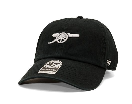 Kšiltovka '47 Brand - CLEAN UP - Arsenal FC