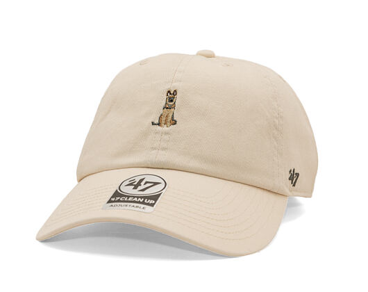 Kšiltovka '47 Brand - Dog Base Runner Icon CLEAN UP