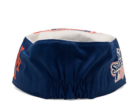 Kšiltovka '47 Brand - MLB 86 Mets Painters Cap - NY Mets