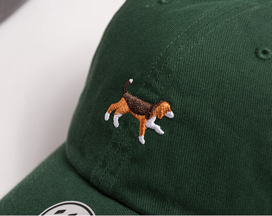 Kšiltovka '47 Brand - Dog Base Runner Icon CLEAN UP