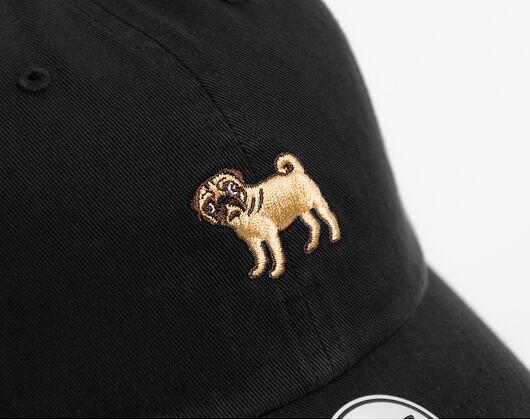 Kšiltovka '47 Brand - Dog Icon CLEAN UP