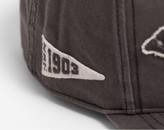 Kšiltovka '47 Brand - MLB Calderwood HITCH - NY Yankees - Steel