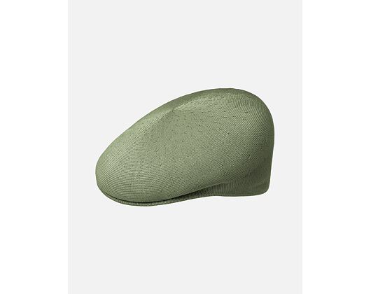 Bekovka Kangol Tropic 504 Oil Green