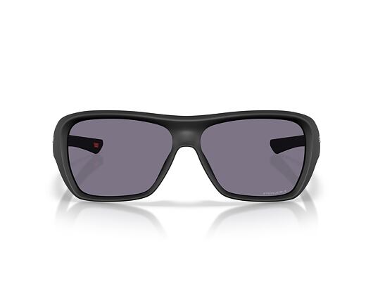 Brýle Oakley Chaminade Black Suede/PRIZM Grey