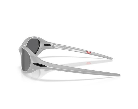 Brýle Oakley Portal Jacket X-Silver/PRIZM Black Polarized
