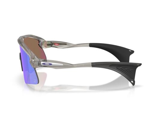 Brýle Oakley Stunt Devil S Grey Ink Moondust/PRIZM Violet