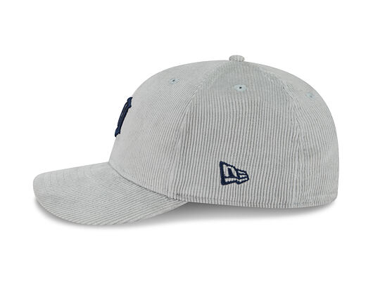 Kšiltovka New Era - MLB Cord Pack 59FIFTY - Detroit Tigers - Grey