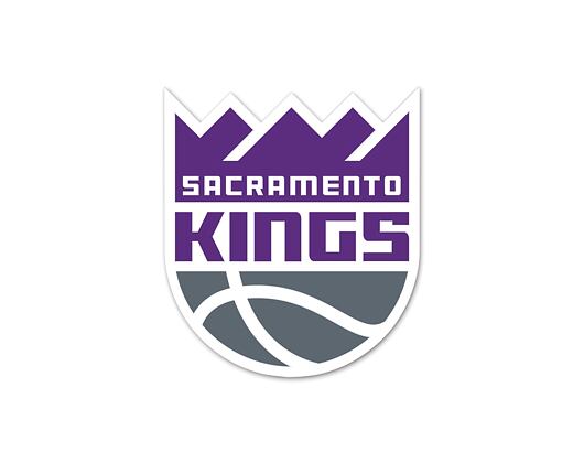Připínáček WinCraft - NBA Collector Pin - Primary Logo - Sacramento Kings