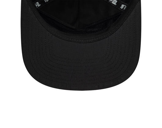 Kšiltovka New Era - Branded Ripstop Sport 19TWENTY - Black