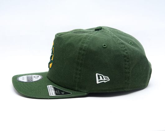Kšiltovka New Era - NFL Championship 19TWENTY - Green Bay Packers - Team Color
