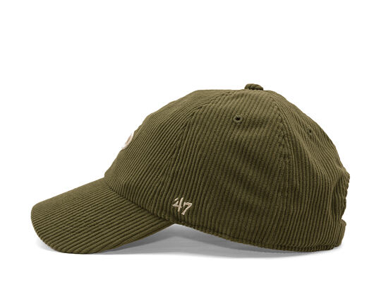 Kšiltovka Oakley - Remix Corduroy Dad Hat