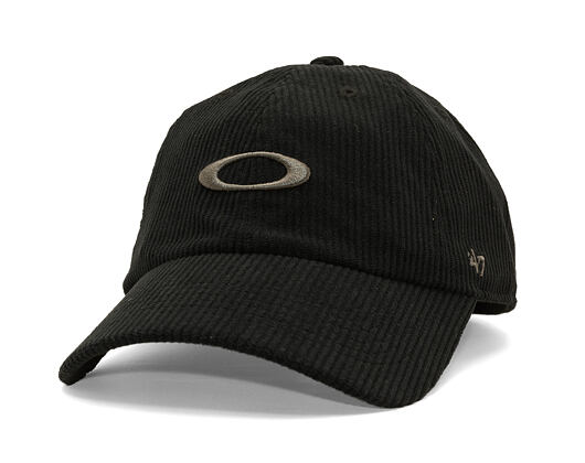 Kšiltovka Oakley - Remix Corduroy Dad Hat