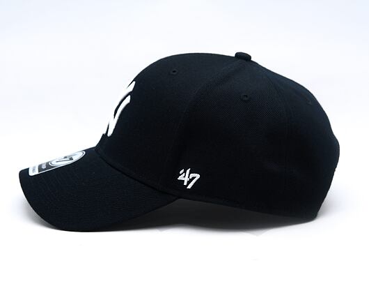 Kšiltovka '47 Brand - MLB Snapback - NY Yankees