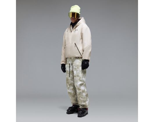 Kalhoty Oakley - Bravo Cargo Shell Pant