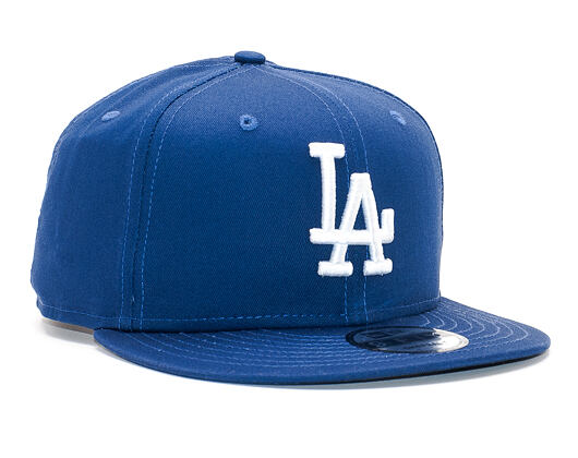 Kšiltovka New Era 9FIFTY Los Angeles Dodgers Snapback Team Color