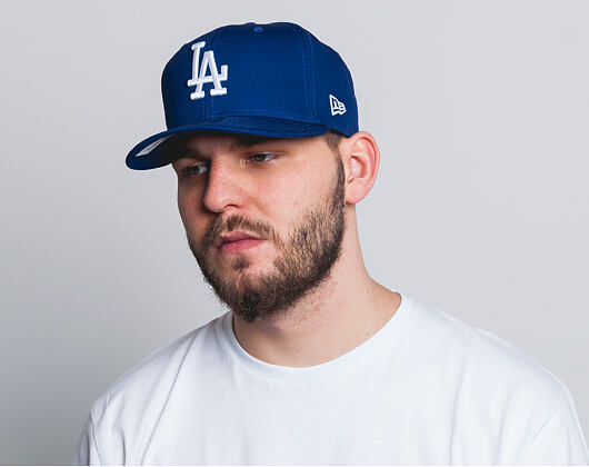 Kšiltovka New Era 9FIFTY Los Angeles Dodgers Snapback Team Color