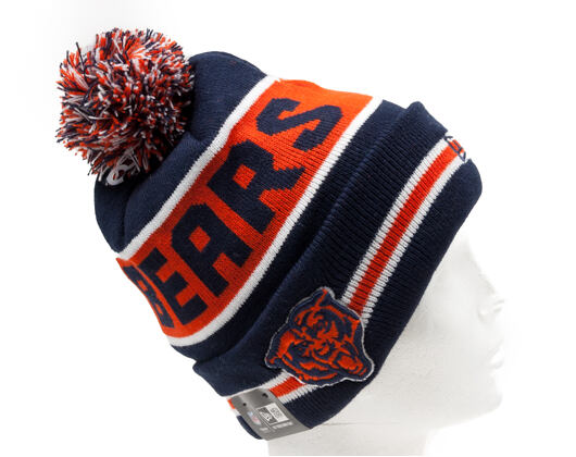 Kulich New Era The Jake Chicago Bears Team Colors