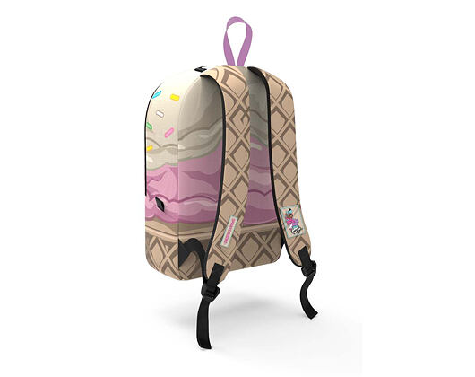 Batoh Sprayground Ice Cream Grills Pink