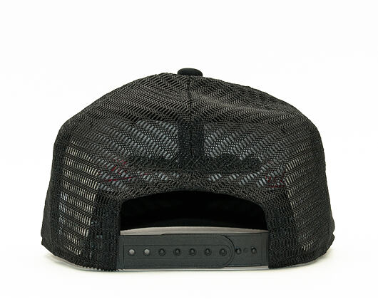 Kšiltovka Mitchell & Ness Prima Detroit Red Wings Snapback