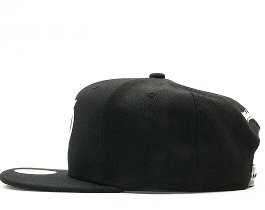 Kšiltovka Mitchell & Ness Drill Tampa Bay Lightning Snapback