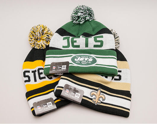 Kulich New Era The Jake NFL New New York Jets Team Colors