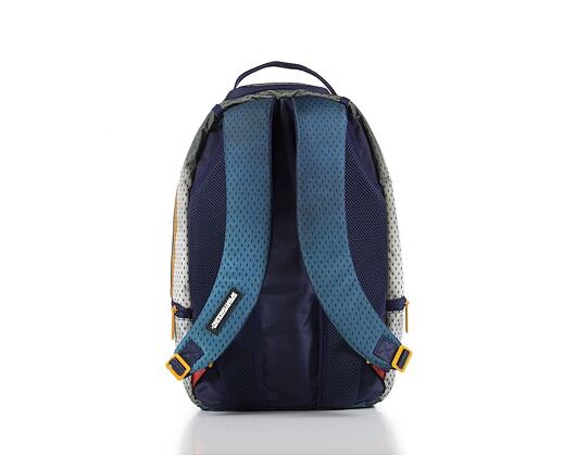 Batoh Sprayground 99 Problems