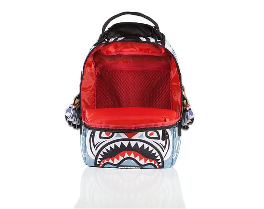 Malý Batoh Sprayground Lil Apache Wings