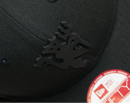 Kšiltovka New Era Bob Devil Manchester United Black Snapback