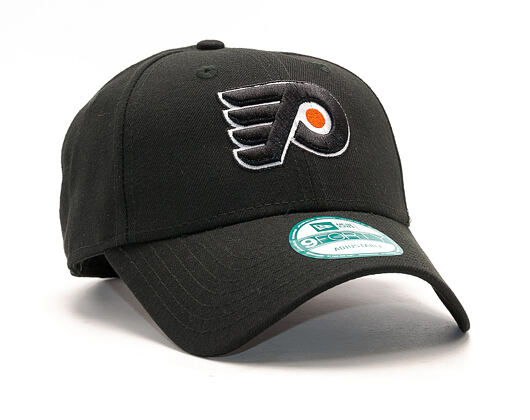 Kšiltovka New Era The League Philadelphia Flyers Official Colors Strapback