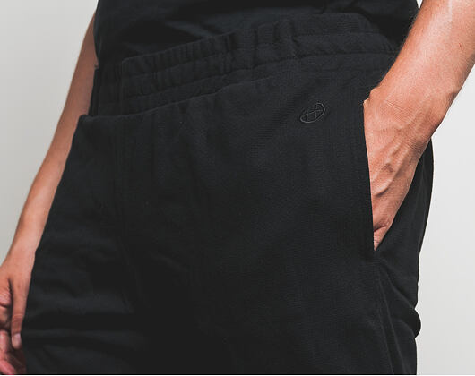 Kraťasy HUF Pursuit Black