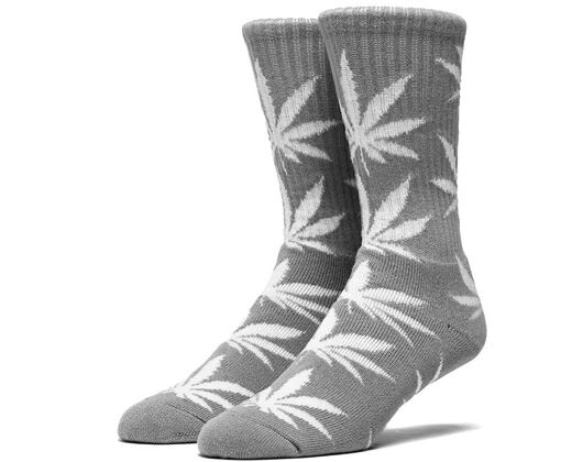 Ponožky HUF GITD Grey