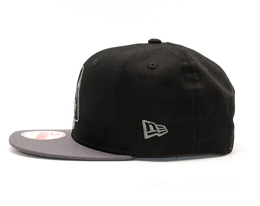 Kšiltovka New Era Darth Vader Black/Grey Snapback