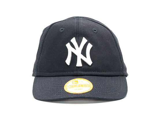 Dětská Kšiltovka New Era My First New York Yankees Infant 9FORTY Official Colors Stretchfit