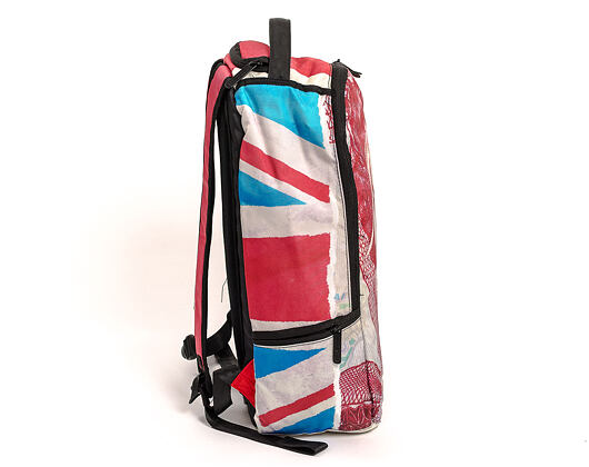 Batoh Sprayground Trap Queen Dlx
