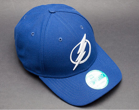 Kšiltovka New Era The League Tampa Bay Lightning Team Color Strapback