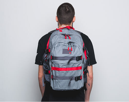 Batoh New Era Carrier Gray