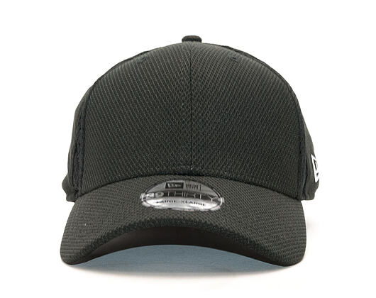 Kšiltovka New Era Diamond Era Reflect New Era Black 39THIRTY Stretchfit