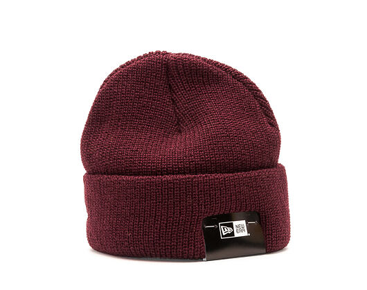 Kulich New Era Lightweight Patch Maroon