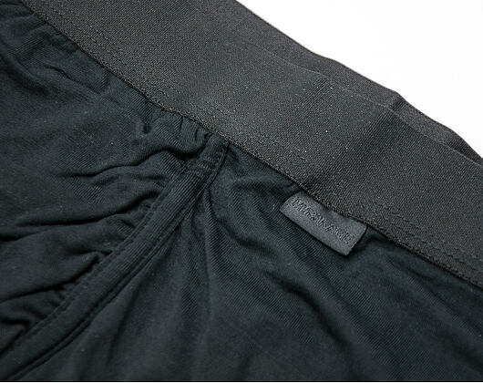 Boxerky MyPakage Weekday Brief Black/Black