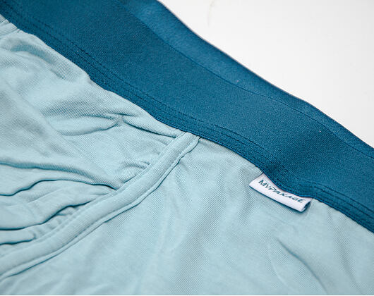 Boxerky MyPakage Weekday Brief Mist/Ink