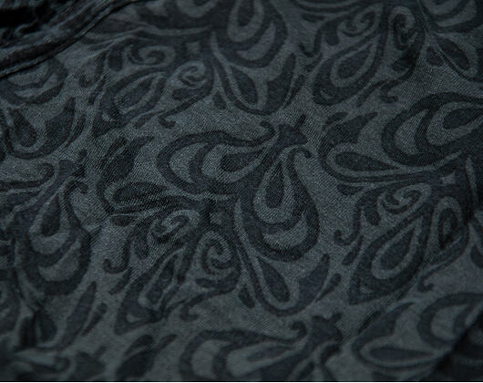 Boxerky MyPakage Weekday Trunk Midnight/Silver