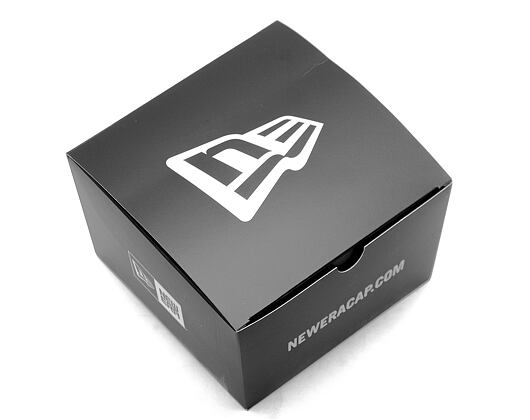 Dárková krabička New Era Black