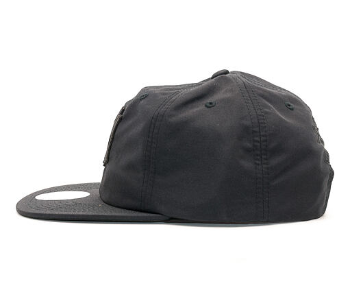 Kšiltovka Mitchell & Ness Oxford Black Snapback