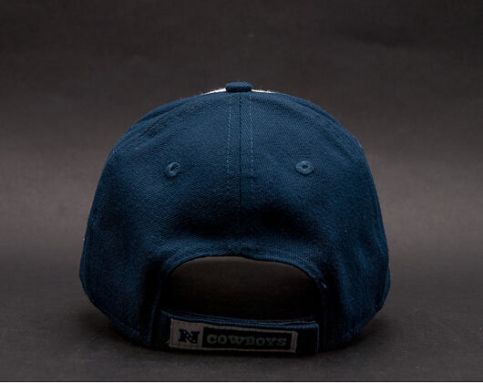 Kšiltovka New Era The League Dallas Cowboys 9FORTY Team Colors Strapback