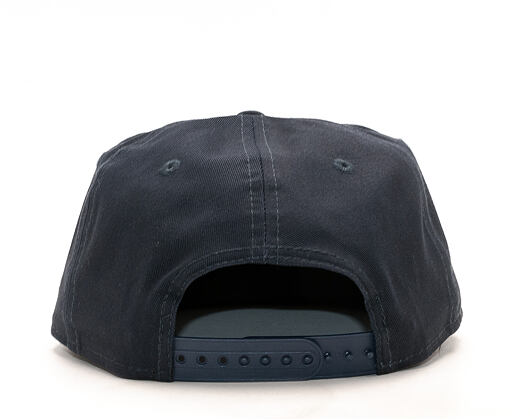 Kšiltovka New Era Tonal Unstructured New York Yankees 9FIFTY Navy Snapback