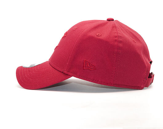 Kšiltovka New Era Nba Felt Infill Cleveland Cavaliers 9FORTY Carmine Strapback